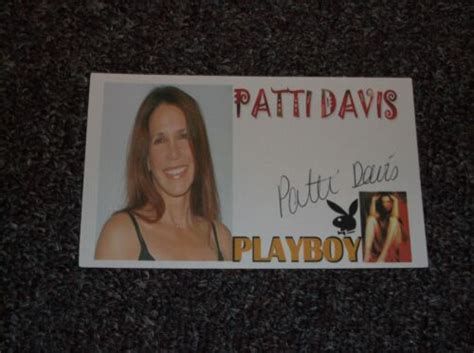 patti davis reagan playboy|REAGANS REBEL DAUGHTER BARES ALL IN PLAYBOY。